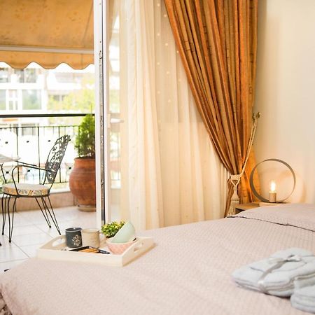 Comfort Studio Салоники Экстерьер фото