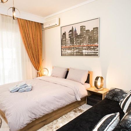 Comfort Studio Салоники Экстерьер фото