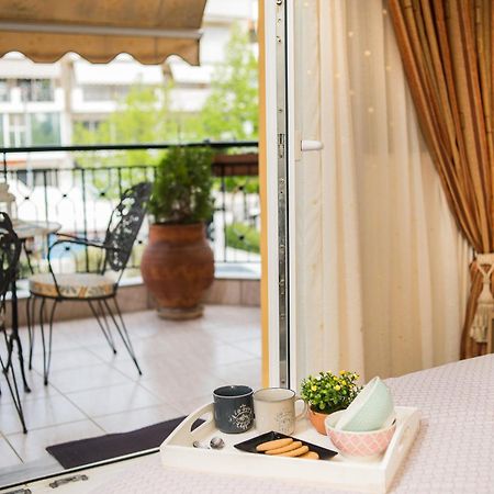 Comfort Studio Салоники Экстерьер фото