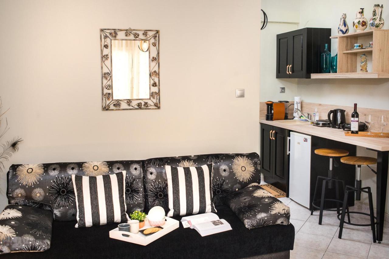 Comfort Studio Салоники Экстерьер фото