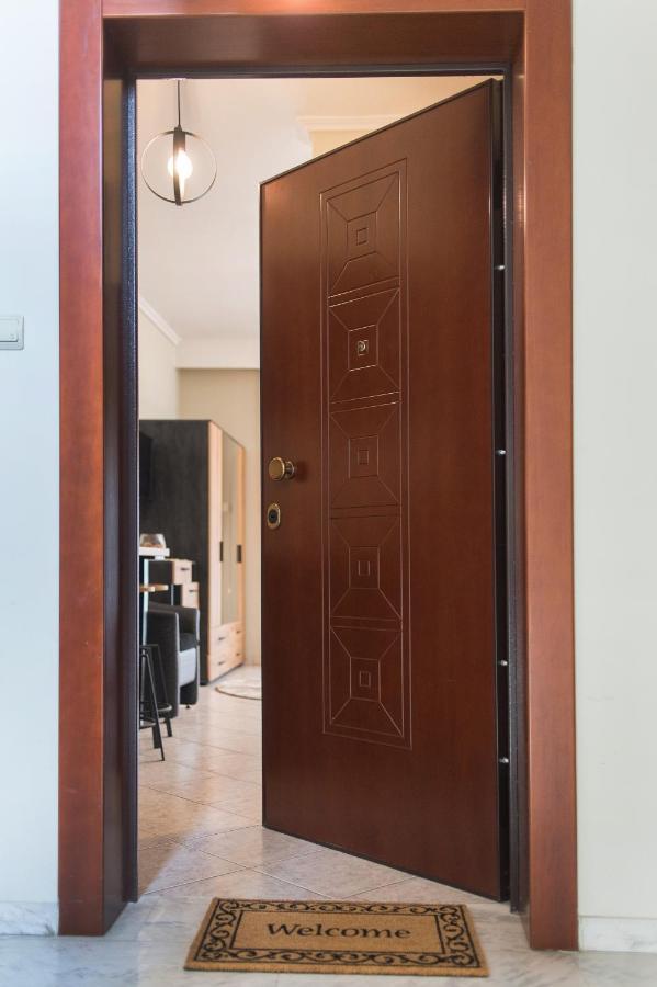 Comfort Studio Салоники Экстерьер фото