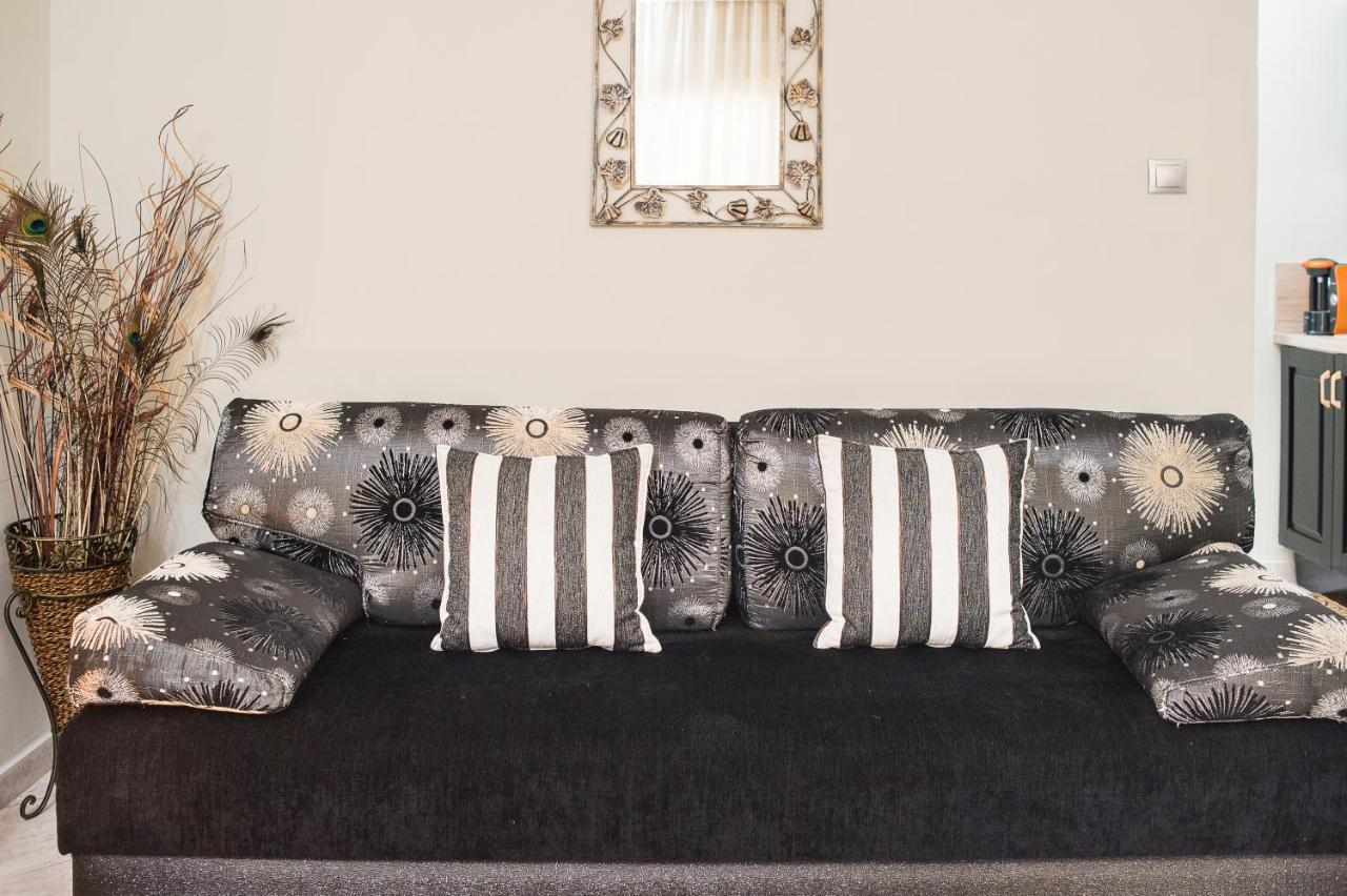 Comfort Studio Салоники Экстерьер фото